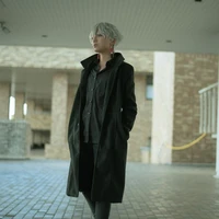 kurokawa izana