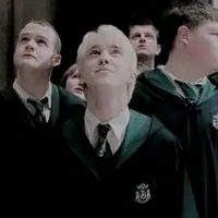 Draco Malfoy