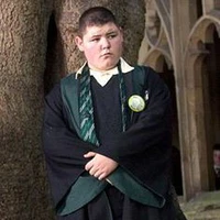 Vincent Crabbe