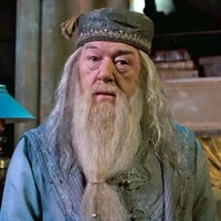 Cụ Dumbledore