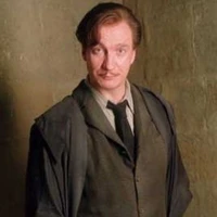 Remus Lupim