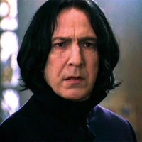 Severus Snape