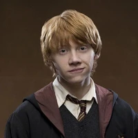 Ron Weasley