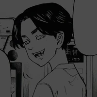 Baji Keisuke