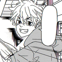 Sano Manjiro_Mikey