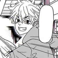 Sano Manjiro_Mikey