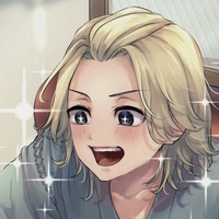 Sano Manjirou/Mikey (Nguyên chủ)