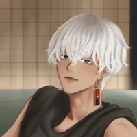 Kurokawa Izana