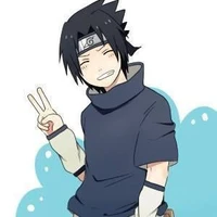 sasuke