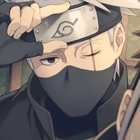 kakashi