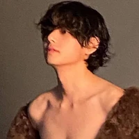 Taehyung-hắn