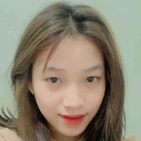 Mụ tác giả cute 