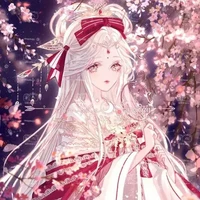 Linner Irily_Whiter_Hoàng Hậu_Mama