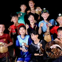 nhóm học