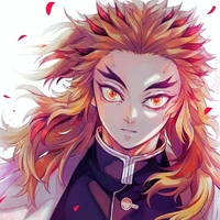 Kyoujurou Rengoku -Viêm Trụ-