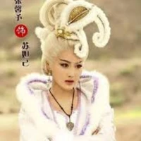 Hồ Tiên Nhi - Tô Đát kỷ