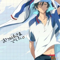 echizen ryoma