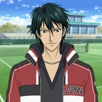 echizen ryoga