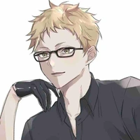 Tsukishima Kei 