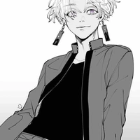 Kurokawa izana