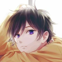 Giai Ân Ân [cậu]