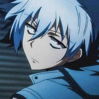 Sleepy Ask/Kuro
