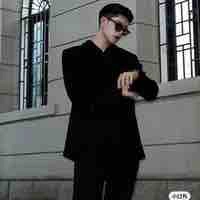 Quỳnh Tử Khương