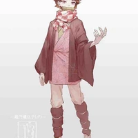 Nezuko 