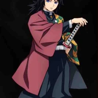 Giyuu