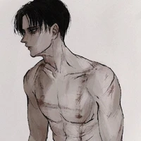 Levi Ackerman