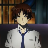 Ayanokouji kiyotaka