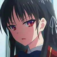 Horikita Suzune