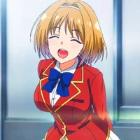 Kushida Kikyou