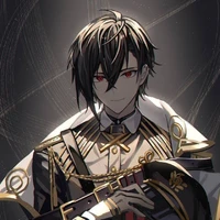 Bạch Vô Từ (công 6)