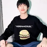 Trương trạch vũ"cậu"