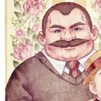 Vernon Dursley