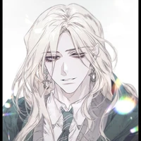 Lucius Malfoy