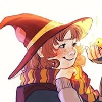 Molly Weasley