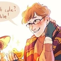 Author Weasley