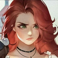 Ginny Weasley