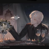Draco Malfoy