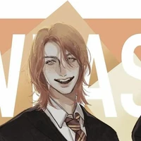 Fred Weasley