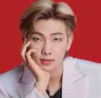 Kim Namjoon 