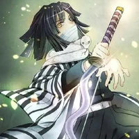 Iguro Obanai