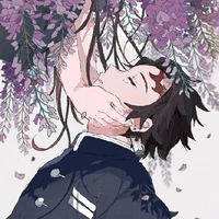 Kamado Tanjiro