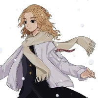 Sano Manjiro
