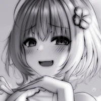 Sera{Em gái sinh đôi của TG}