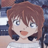 Haibara Ai / Miyano Shiho / Sherry