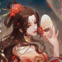 Diệp Ánh Cẩm*phản diện-ả*