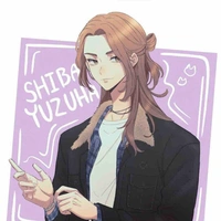 Shiba Yuzuha 